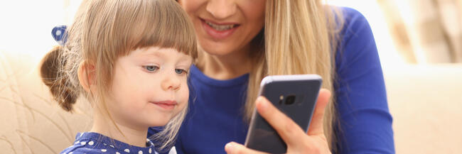Sprachstörungen bei Kindern | BIG direkt gesund